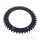 Piñón  43 dientes paso 530 155 / 176 para Triumph Speed Triple Sprint 1050 ST