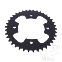 Sprocket  38 teeth pitch 520 101 / 127 for Polaris...