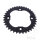 Pignon de chaîne  37 dents pas 520 113 / 137 pour Suzuki LT-R 450 Quadracer LT-Z 400 Quadsport
