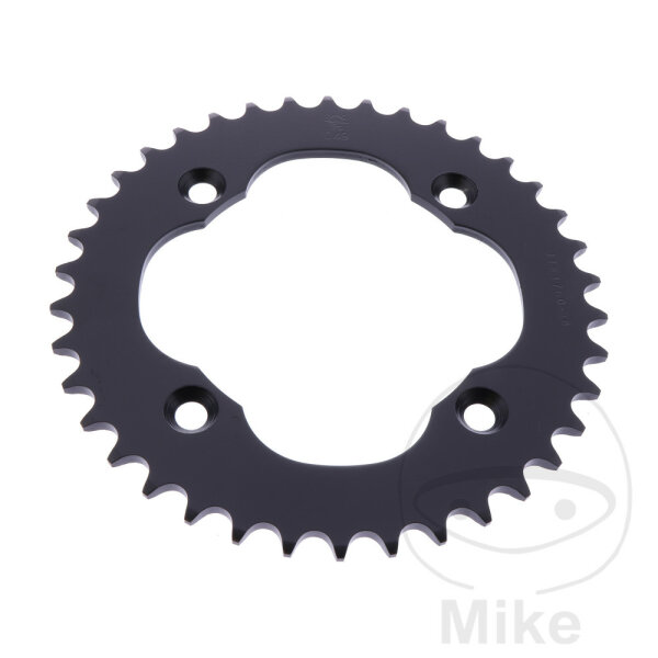 Sprocket  38 teeth pitch 520 113 / 137 for Suzuki LT-R 450 Quadracer LT-Z 400 Quadsport