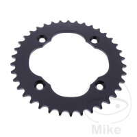 Sprocket  38 teeth pitch 520 113 / 137 for Suzuki LT-R...