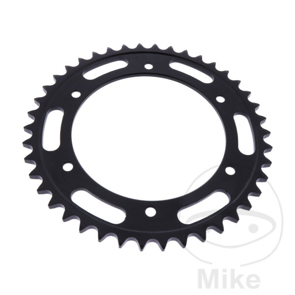 Pignone  42 denti passo 525 136 / 156 per Suzuki DR 650 SE SEU XF 650 U Freewind