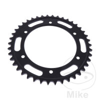 Pignon de chaîne  42 dents pas 525 136 / 156 pour...