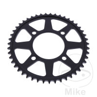 Pignone  47 denti passo 428 076 / 100 per Suzuki RG 125 F...