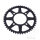 Pignon de chaîne  47 dents pas 428 076 / 100 pour Suzuki RG 125 F Gamma VL 125 LC Intruder