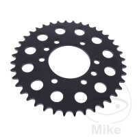 Sprocket  40 teeth pitch 520 076 / 100 for Suzuki GSX-R...