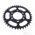 Pignon de chaîne  37 dents pas 520 064 / 084 pour Kawasaki KFX 400 A Suzuki RV 200 Van Van