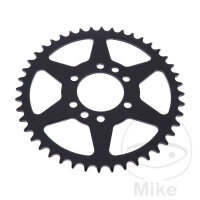 Sprocket  44 teeth pitch 520 064 / 084 for Suzuki LT-F...