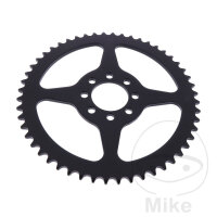 Pignon de chaîne  52 dents pas 420 044 / 060