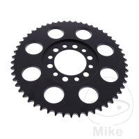 Pignon de chaîne  54 dents pas 428 062 / 080 pour...