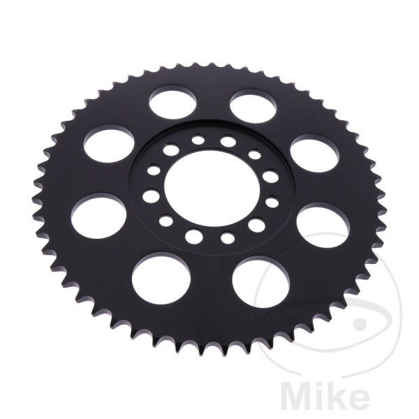 Sprocket  55 teeth pitch 428 062 / 080 for Yamaha TW 125 H Trailway TY 125