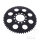 Sprocket  55 teeth pitch 428 062 / 080 for Yamaha TW 125 H Trailway TY 125