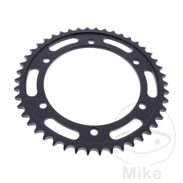 Pignone  46 denti passo 428 120 / 136 per Yamaha FZR 400 RRSP TDR 125 H XT 250