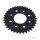 Pignone  36 denti passo 428 058 / 090 per Honda CB 100 K Super Sports CB 125 J
