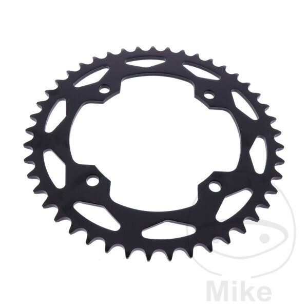 Pignone  45 denti passo 520 125 / 145 per Yamaha YFM 350 R Raptor YFZ 450 R YSX