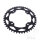 Pignone  45 denti passo 520 125 / 145 per Yamaha YFM 350 R Raptor YFZ 450 R YSX