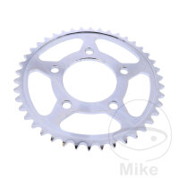 Pignone  42 denti passo 530 080 / 110 per Triumph...