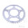 Pignon de chaîne  42 dents pas 530 080 / 110 pour Triumph Thunderbird Tiger 900 Trophy 1200