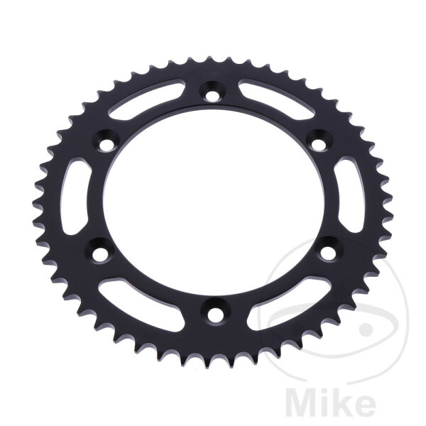 Piñón  51 dientes paso 428 130 / 150 para Honda XLR 125 R XLR 125 R 80 Km/h
