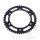 Piñón  51 dientes paso 428 130 / 150 para Honda XLR 125 R XLR 125 R 80 Km/h