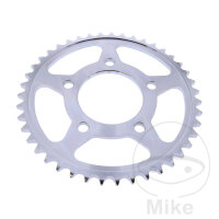 Pignone  43 denti passo 530 080 / 110 per Triumph...