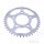 Sprocket  43 teeth pitch 530 080 / 110 for Triumph Adventurer 900 Sprint 900 Sport