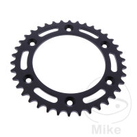 Pignon de chaîne  38 dents pas 520 125 / 153 pour...