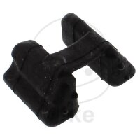 Drive shock absorber for Yamaha SR XT 250 350 N H