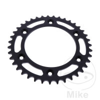 Pignon de chaîne  39 dents pas 520 125 / 153 pour...