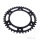 Piñón  39 dientes paso 520 125 / 153 para Honda CR 500 R CRF 250 X XR 400 650 R