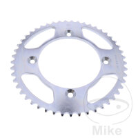 Pignone  49 denti passo 420 110 / 130 per Honda CR 80 85...