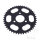 Piñón  37 dientes paso 420 050 / 072 para Honda NSR 50 S
