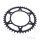 Pignon de chaîne  42 dents pas 520 120 / 140 pour Honda NSR 250 R Kawasaki ZXR 400 H