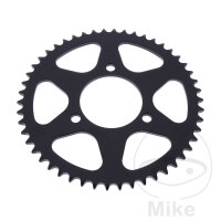 Pignone  48 denti passo 420 070 / 090 per Honda CR 80 R...