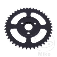Pignon de chaîne  42 dents pas 420 29.2 / 054 pour...