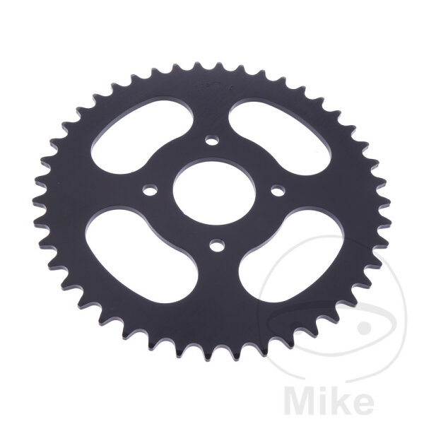 Pignone  44 denti passo 415 nero 42.5 / 066 per Sachs MX-1 25 Zündapp ZA 25 25