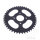 Pignone  44 denti passo 415 nero 42.5 / 066 per Sachs MX-1 25 Zündapp ZA 25 25