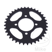 Pignon de chaîne  36 dents pas 420 054 / 070 pour...