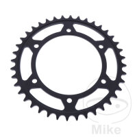 Pignon de chaîne  40 dents pas 520 120 / 140 pour...