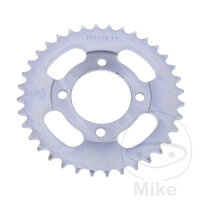 Pignon de chaîne  36 dents pas 428 054 / 070 pour...