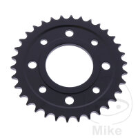 Sprocket  34 teeth pitch 428 058 / 090 for Daelim VS 125...