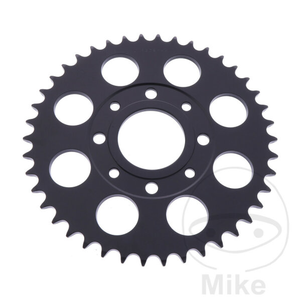 Pignone  42 denti passo 520 058 / 090 per Honda CM 250 C Custom CMX 250 C Rebel