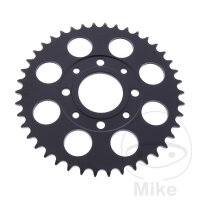 Pignone  42 denti passo 520 058 / 090 per Honda CM 250 C...