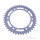 Pignone  42 denti passo 525 134 / 160 per Honda CBR 600 F RR 600 FR Rossi FS Sport