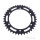 Pignon de chaîne  39 dents pas 520 134 / 150 pour Kawasaki KLX 250 650 R Suzuki RM-Z 250