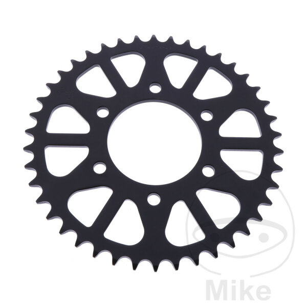 Sprocket  42 teeth pitch 520 080 / 104 for 650 Kawasaki ZX-10R 1000 J Ninja