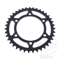 Sprocket  39 teeth pitch 520 110 / 130 for Kawasaki GPZ...