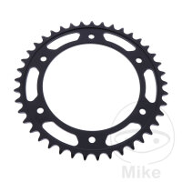 Sprocket  41 teeth pitch 520 136 / 160 for BMW F 650 650 GS Dakar Gilera XRT 600