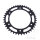 Pignone  41 denti passo 520 136 / 160 per BMW F 650 650 GS Dakar Gilera XRT 600