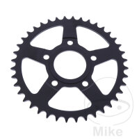 Pignon de chaîne  40 dents pas 520 058 / 090 pour...